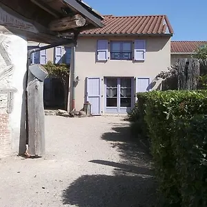 Gasthof Du Roy D'amont, Lagnieu