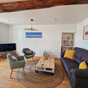  Appartement Comfortable Duplex Bay Of Morlaix, France