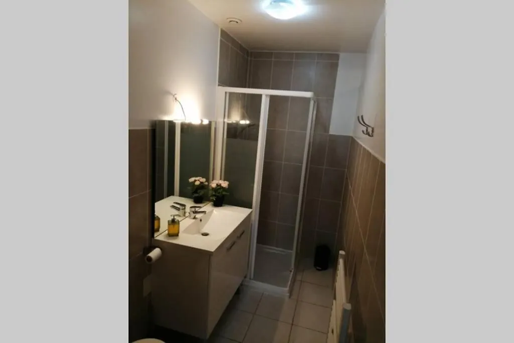 Appart'Hotel Lagnieu 0*,